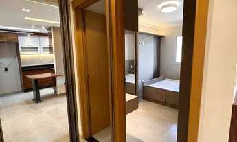 Imagem 7: Apartamento com 1 quarto Jardim Real em Praia Grande/SP