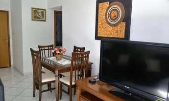 Imagem 4: Apartamento com 2 dorms, Ocian, Praia Grande - R$ 320 mil, Cod: ACT2438