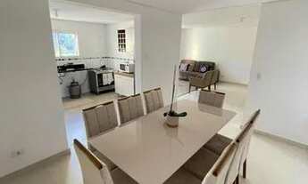 Imagem 5: Lindo Sobrado em Condomínio em Cotia - 4 dorms - 197 m²