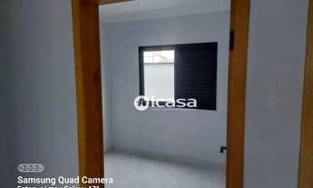 Imagem 5: Casa com 3 dormitórios, 130 m² - venda por R$ 780.000,00 ou aluguel por R$ 3.796,00/mês