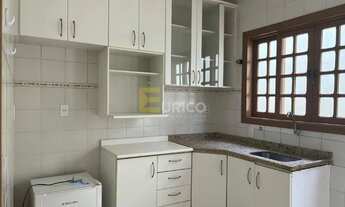 Imagem 5: Casa para aluguel no Jardim Paiquere em Valinhos/SP