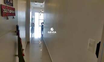 Imagem 2: Apartamento para aluguel no Itararé