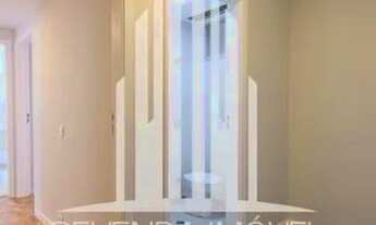 Imagem 6: Apartamento com 1 suíte e 2 vagas em Moema