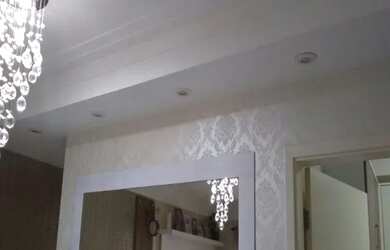 Imagem 5: LINDO APARTAMENTO NO CONDOMÍNIO RESIDÊNCIAL IMPERATOR PARA LOCAÇÃO