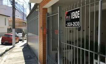 Imagem 3: Terreno com 2 Casas de 2 Quartos Cada para Venda na Vila Ipojuca