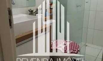 Imagem 5: Apartamento à venda 52m² 2 dormitórios 1 vaga no Jardim Umarizal