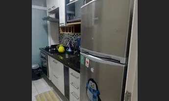 Imagem 3: Apartamento mobiliado para locação em Presidente Altino em Osasco!