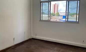 Imagem 2: Apartamento na alcindo cacela com mundurucus altos 1/4 escada