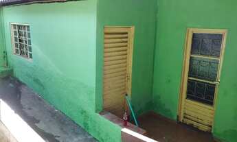 Imagem 7: Casa 3/4 com Barracão