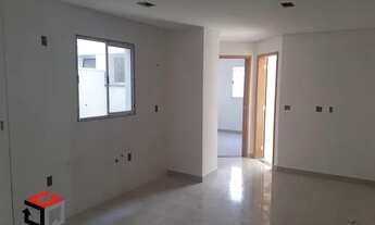 Imagem 2: Apartamento à venda 2 quartos 1 vaga Residencial Amabili Capuava - Santo André - SP