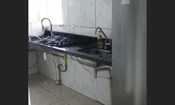 Imagem 6: APARTAMENTO 2 DORMITÓRIOS 1 VAGA 38M² - CAMPO LIMPO