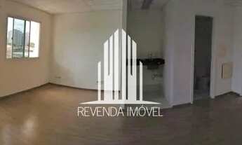 Imagem 2: Sala comercial á venda na Mooca, 40m² e uma vaga