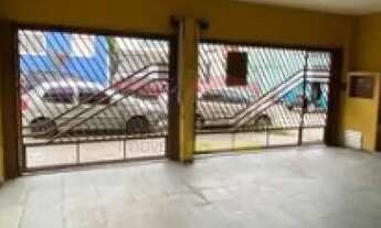 Imagem 2: Sobrado com Edícula Localizado no Jd. São Paulo,Zn