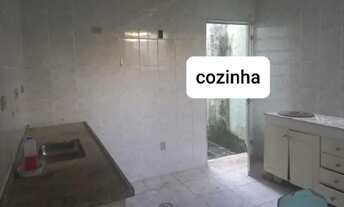 Imagem 2: Casa térrea, Mogi das Cruzes