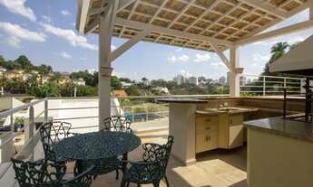 Imagem 7: Excelente casa com 3 dormitórios, 586m2- Morumbi - São Paulo/SP