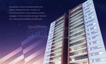 Imagem 3: Apartamento Padrão em Araraquara