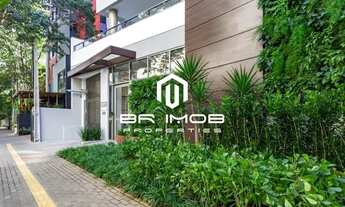 Imagem 3: APARTAMENTO RESIDENCIAL em SÃO PAULO - SP, JARDIM PAULISTA