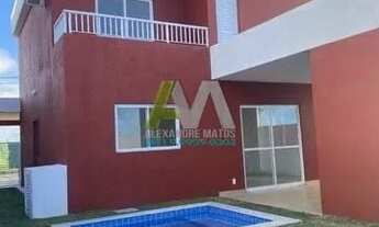 Imagem 4: Casa à venda no bairro Alphaville - Camaçari/BA