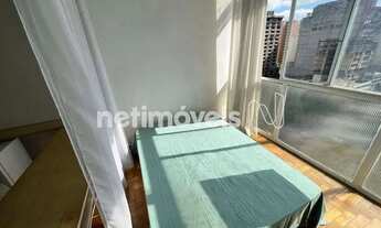 Imagem 5: Locação Apartamento 1 quarto Santo Agostinho Belo Horizonte