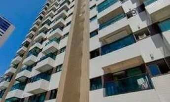 Imagem 6: Green Life: Apartamento de 3 quartos, 69m², no Padrão Gabriel Bacelar