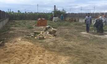 Imagem 5: Lote em condomínio com obra iniciada - Fortim/CE