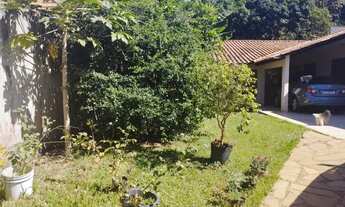 Imagem 3: Casa de condomínio para aluguel com 220m² com 3 quartos 1 suíte com closet e armários plan