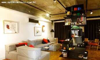 Imagem 6: Apartamento para Locação em São Paulo, Jardim Paulista, 2 dormitórios, 2 suítes, 3 banheir