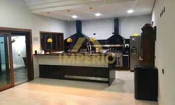 Imagem 4: Casa com 3 dormitórios para locação no Condomínio Icaraí - Salto/SP