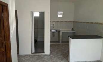 Imagem 4: Aluga-se Apartamento na terra firme