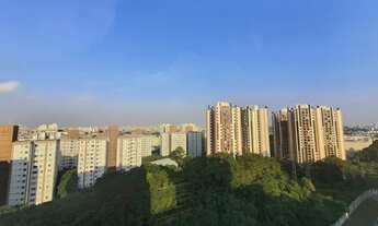 Imagem: Apartamento para aluguel com 44 m² - 2