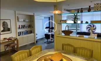 Imagem: Apartamento em Leblon - Rio de Janeiro