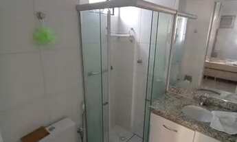 Imagem 5: Apartamento mobiliado