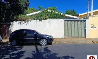 Imagem: Casa (térrea na rua) 3 dormitórios/suite