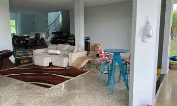 Imagem 5: Sobrado Aldeia do Vale