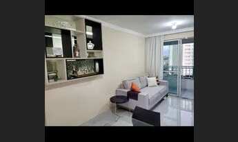 Imagem 6: Apartamento 3/4 de frente para a brisa de Ponta Negra - Um Clube de Lazer pra você!