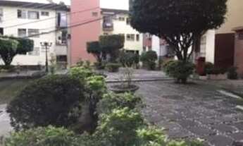 Imagem 6: Apartamento com 3 dormitórios à venda, 61 m² por R$ 235.000,00 - Freguesia - Rio de Janeir