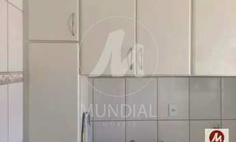 Imagem 7: Apartamento (tipo - padrao) 2 dormitórios/suite, cozinha planejada, em condomínio fechado