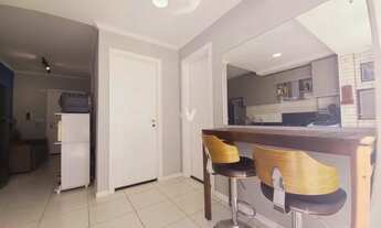 Imagem 5: Apartamento 01 dormitório, central, mobiliado