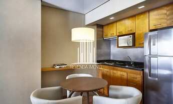 Imagem 7: Apartamento no Jardim Paulista