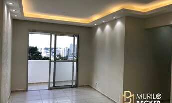 Imagem: Apartamento para locação com 3 quartos