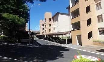 Imagem 3: Venda de Apartamentos / Padrão na cidade de Araraquara