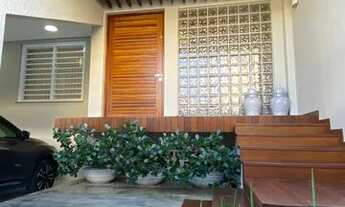 Imagem: Casa alto padrão para venda com 274 metros