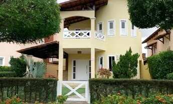 Imagem: Casa Duplex 330m² Sapiranga Fortaleza