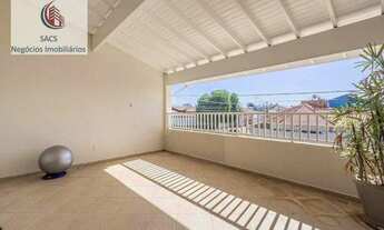 Imagem 6: Sobrado com 4 dormitórios à venda, 404 m² por R$ 1.620.000,00 - Jardim America - Paulínia