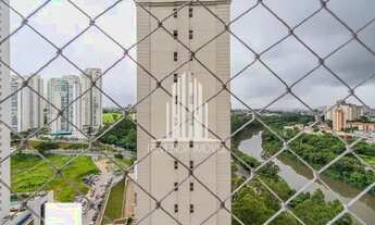 Imagem 7: Apartamento com 4 quartos e 3 vagas de garagem