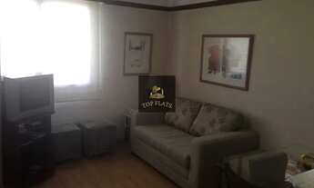 Imagem 4: Flat disponível no Jardim Paulista