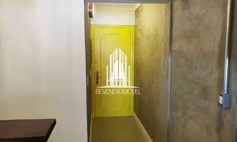 Imagem 6: APARTAMENTO 86m² 2 DORMITÓRIO. 1 SUÍTE E 1 VAGA - Brooklin