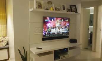 Imagem 2: Apartamento Padrão em São Carlos