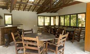 Imagem 4: Casa de condomínio térrea para aluguel tem 1000 metros quadrados com 4 quartos