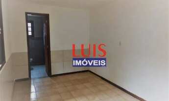 Imagem 6: Casa com 2 dormitórios para alugar, 100 m² por R$ 1.100 + taxas/mês - Itaipu - Niterói/RJ